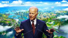 como es la isla que joe biden tiene en fortnite como es la isla que joe biden tiene en fortnite