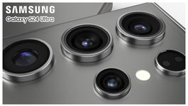 La actualización de Samsung para abril mejorará un punto clave del Galaxy S24 Ultra