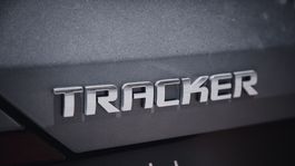 El restyling del Chevrolet Tracker incluye un frente renovado, doble pantalla interior y motor turbo de 139 CV en su versión argentina (Foto: Shutterstock)