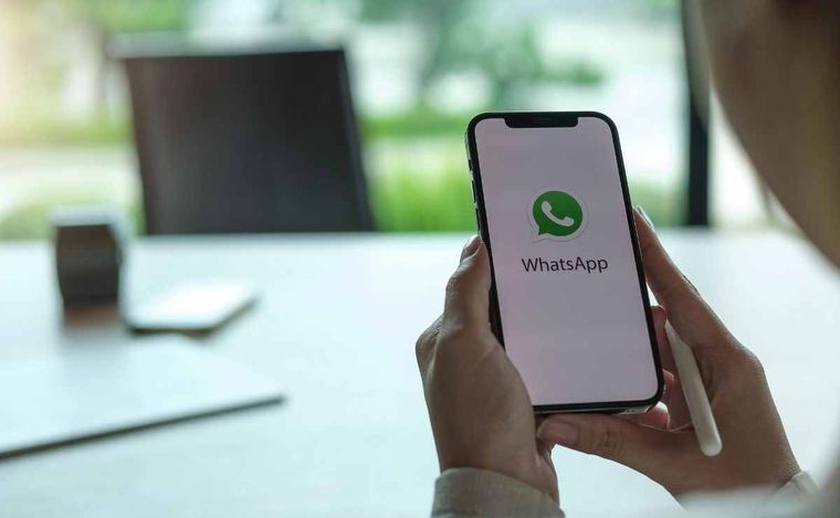 Whatsapp busca sumar mayor seguridad y utilidad para sus usuarios