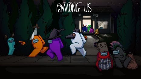 Among Us: Cómo jugar en modo cámara lenta