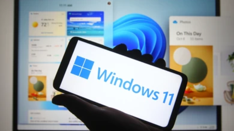 Windows 11 trae una de sus peores funciones tras su última actualización