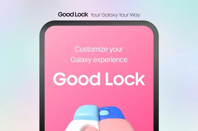 Good Lock funciona como un conjunto de herramientas diseñadas para cambiar desde la apariencia hasta el funcionamiento de los teléfonos Samsung. Good Lock funciona como un conjunto de herramientas diseñadas para cambiar desde la apariencia hasta el funcionamiento de los teléfonos Samsung.