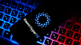 Este teléfono recibirá HyperOS