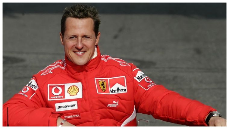 Michael Schumacher: un chatbot se hizo pasar por él y una revista publicó una entrevista falsa.
