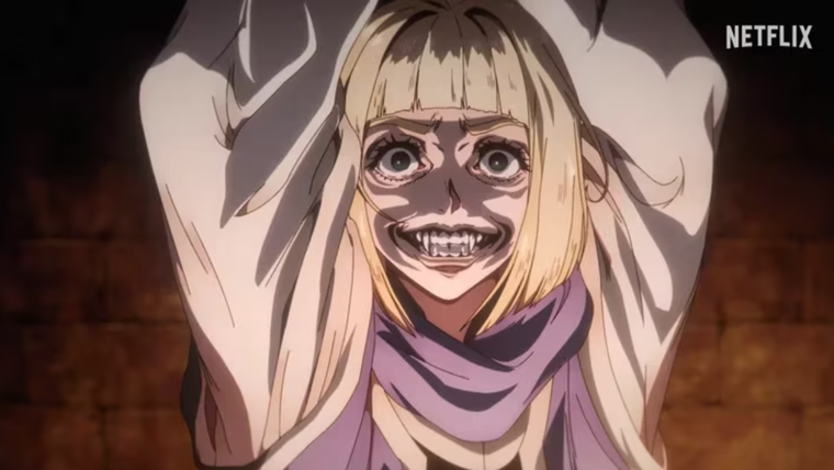 No te puedes perder este evento de Netflix