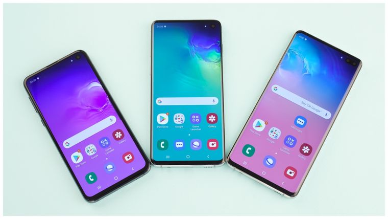 La consultora Canalys informó que marcas como Samsung están impulsando las ventas en Latinoamérica.
