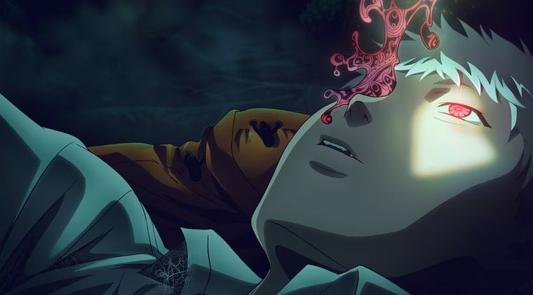 El verano en que Hikaru murió: el anime de terror que ya está en Netflix y no te puedes perder