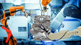 Tecnología e industrias