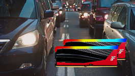 Esta memoria está inspirada en los autos