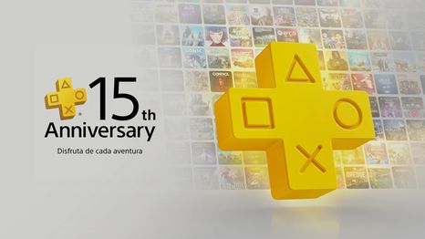 PlayStation Plus celebra su 15° aniversario con nuevos juegos, torneos y beneficios exclusivos para julio