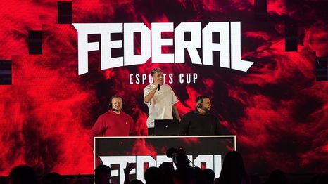 CS:GO en Formosa: la federalización de los esports a pura fiesta gaming