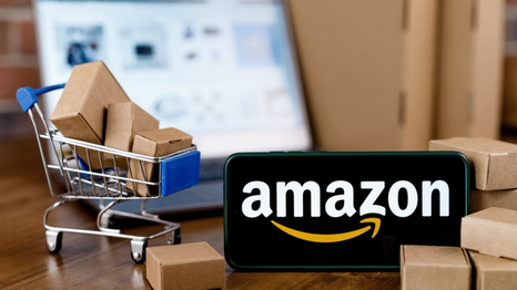 Black Friday en Amazon