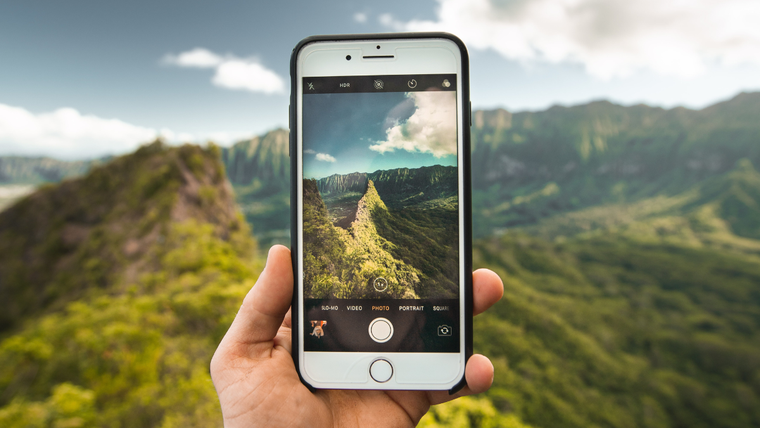 Usar la cámara y tomar una foto no será posible con estos móviles.