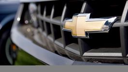 Chevrolet anuncia el lanzamiento de su nueva van