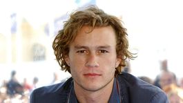 Heath Ledger el reconocido actor del Joker en Batman