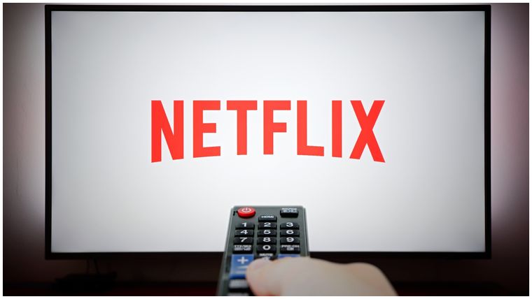 Esta es la mejor serie para ver los días de resfrío