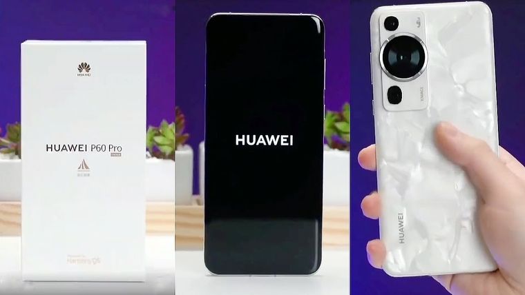 Huawei