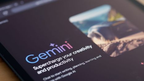 Gemini decide dar marcha atrás con su publicidad para los Juegos Olímpicos