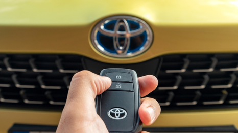 Muchos esperaban el regreso de un vehículo legendario de Toyota