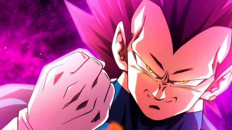 Dragon Ball: este es el personaje que dominó el Ultra Ego mucho antes que Vegeta