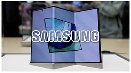 Samsung está listo para dar un nuevo paso en la evolución de los teléfonos plegables.