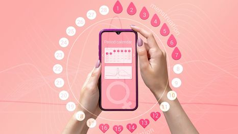 El secreto mejor guardado de las mujeres (y cómo estas 3 apps lo revelan)