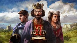 dos decadas despues, age of empires ii recibe una expansion