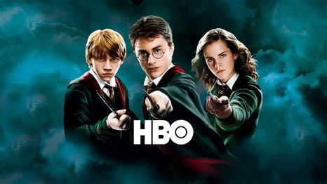 Harry Potter tendrá una serie en HBO Max con un elenco completamente renovado