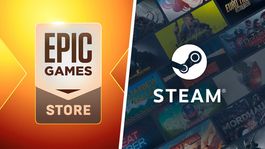 Dos x uno: los juegos gratis de Epic Games y Steam que puedes descargar por tiempo limitado