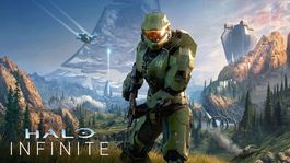 halo infinite ya tiene fecha de lanzamiento