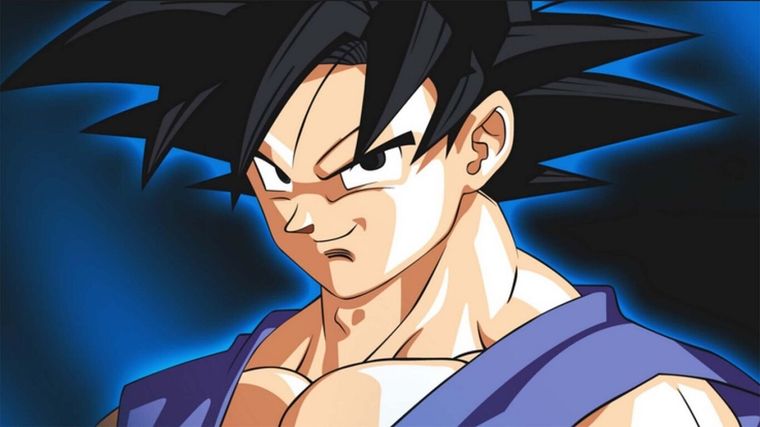Dragon Ball GT: este es el diseño perdido de Goku con un traje distinto a la serie