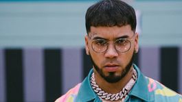 Annuel AA se fue abucheado del Bernabéu