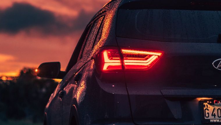 Estos son los SUV que deberías comprar antes que termine el año