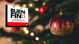 Los mexicanos aprovecharon el Buen Fin para hacer sus compras navideñas