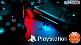 Enojo con Sony: fans de PlayStation sufren baneos permanentes y no saben el por qué Enojo con Sony: fans de PlayStation sufren baneos permanentes y no saben el por qué