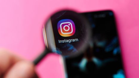 Cómo saber quién visita mi perfil de Instagram