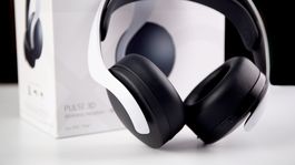Walmart nos permite comprar los mejores auriculares gamer de Sony a un precio imbatible