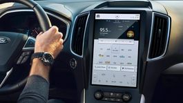 Ford tiene favoritos: este es el mejor SUV