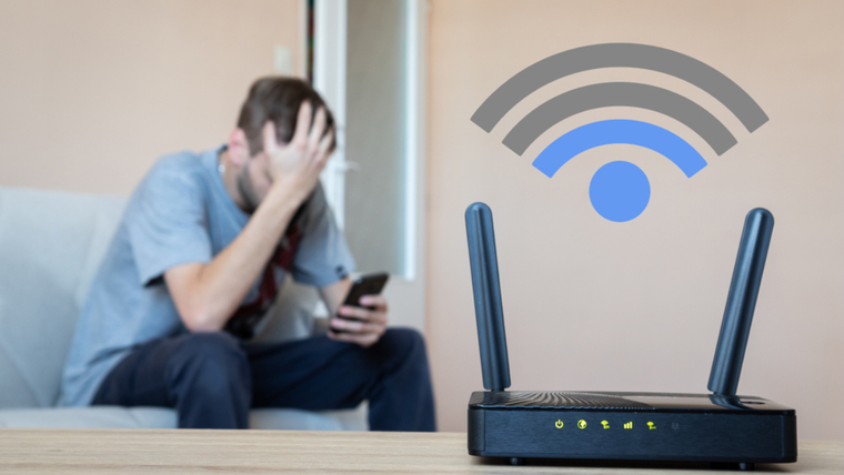 Qué es el el protocolo WiFi 802.11b/g y por qué puede estar ralentizando tu red