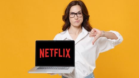 Adiós Netflix: estas son las razones por las que muchos usuarios están cancelando su cuenta