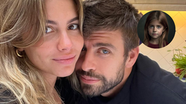 Hijos de Gerard Piqué y Clara Chía Martí según la IA