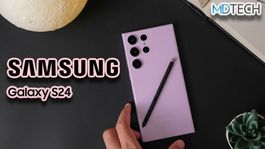 Se filtra la fecha de lanzamiento de los próximos Samsung Galaxy S24 Se filtra la fecha de lanzamiento de los próximos Samsung Galaxy S24