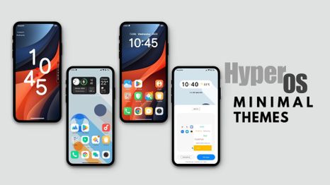 Google lanza su nueva app “Paquetes de temas”, inspirada en HyperOS, para personalizar los Pixel desde la Play Store.