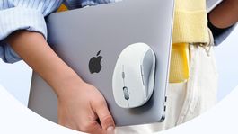 La tecnología magnética se cuela en los periféricos con una propuesta innovadora