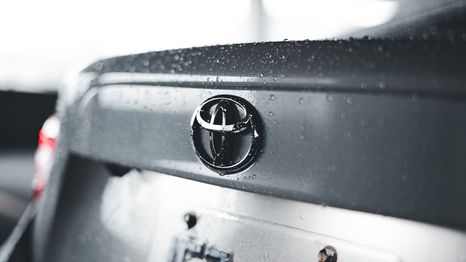 Toyota en boca de todos por un fallo de seguridad en sus airbags