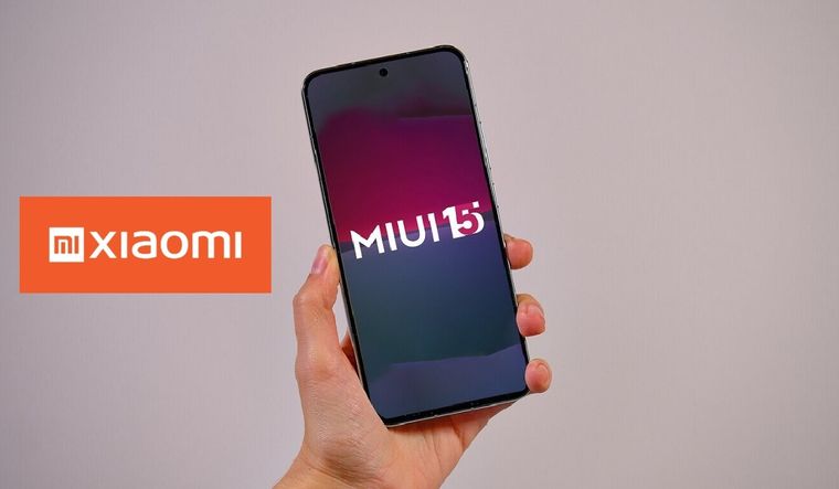 Confirman la fecha en la que MIUI 15 debería llegar a los teléfonos de Xiaomi