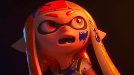 Splatoon 3