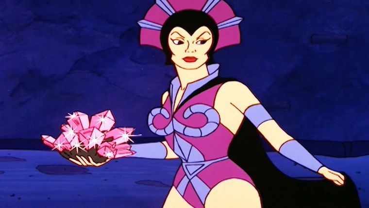 El destacado artista digital MySmartArts ha logrado sorprender a los fanáticos al recrear a Evil-Lyn, la famosa villana de He-Man y los Amos del Universo, mediante el uso de inteligencia artificial.