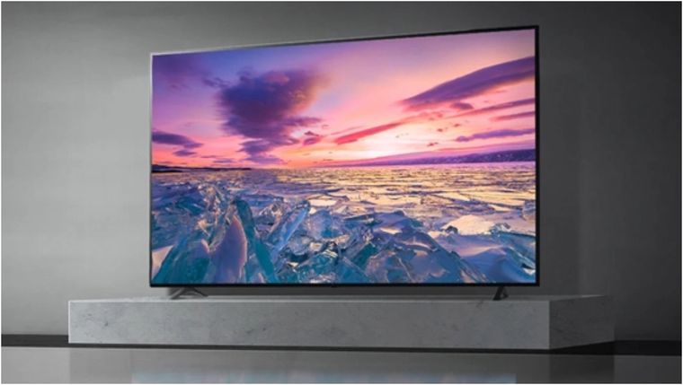 Esta es tu oportunidad de disfrutar un televisor OLED.